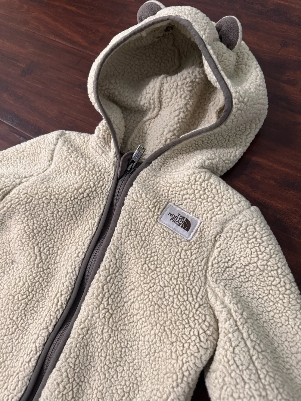 The North Face good used